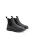 Sandnes Men - Chelsea boots - Wool-lined - Black FRD