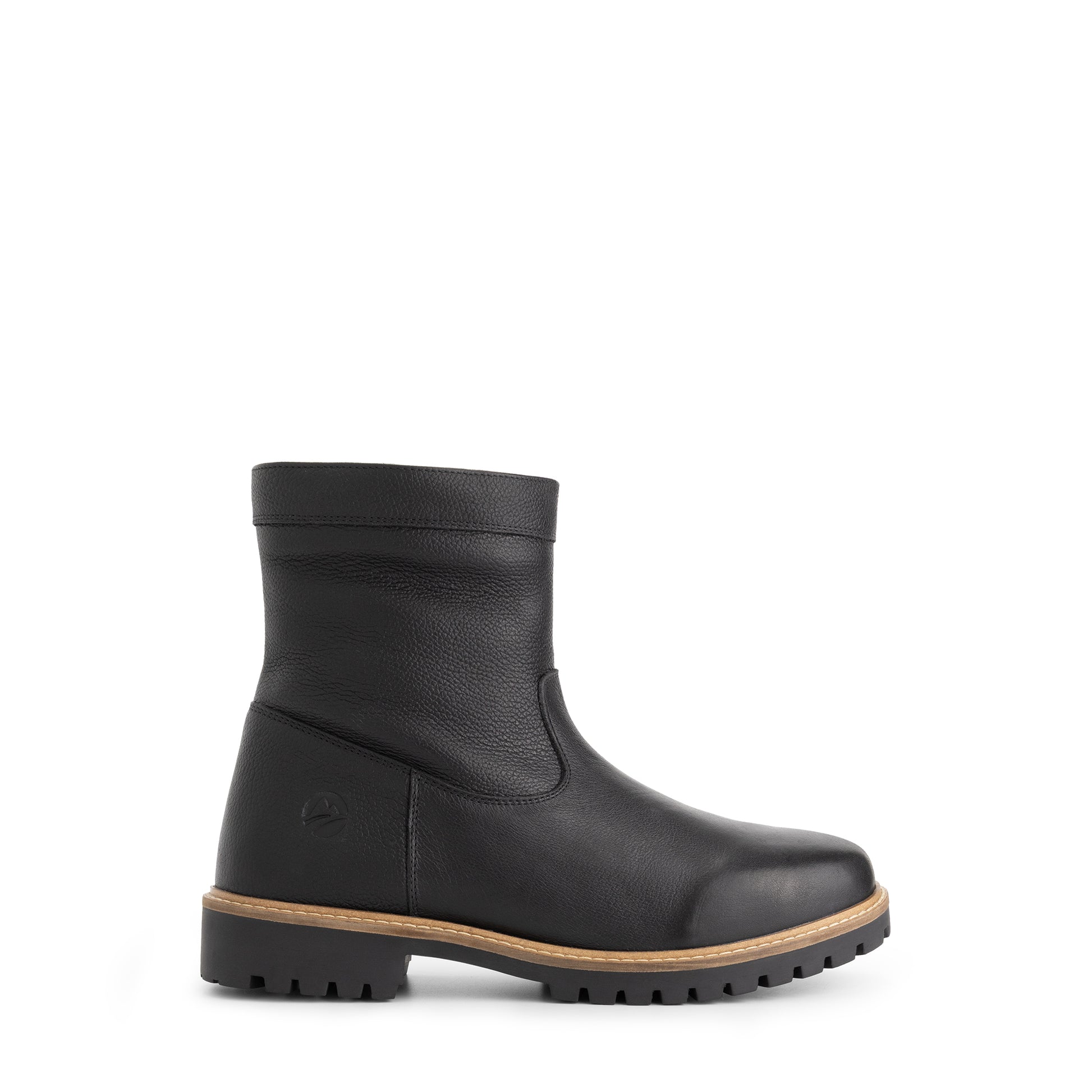 Fyresdal Black R