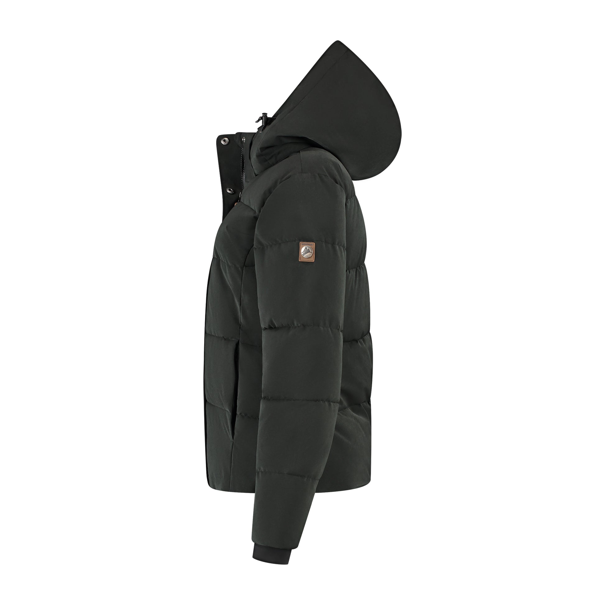 Norra Black L
