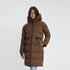 Odda Dark brown MV