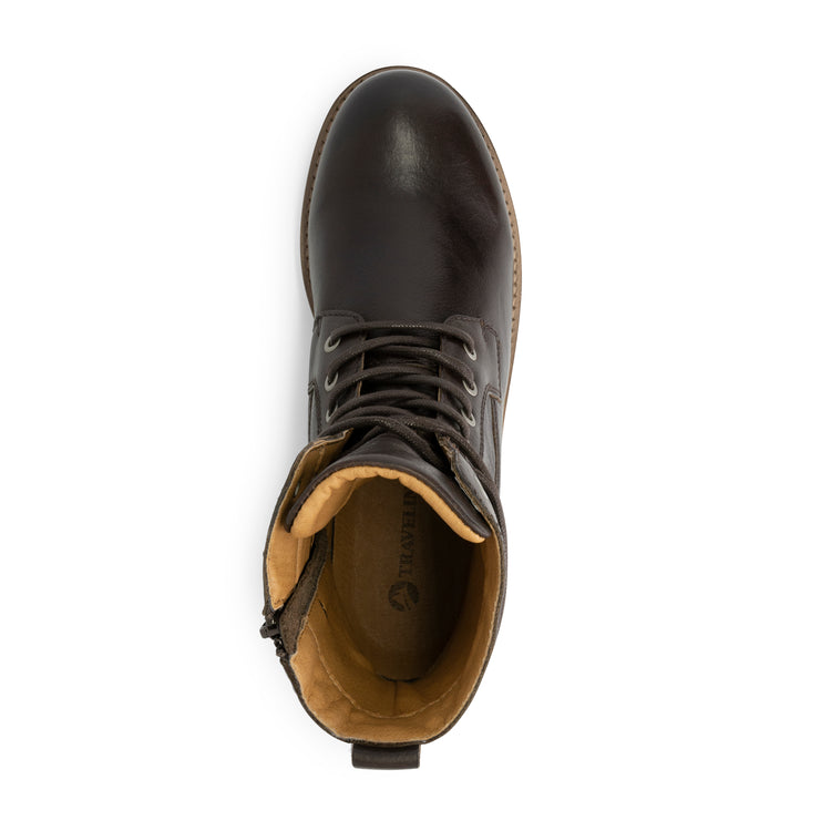 Kvosted Dark brown UPS