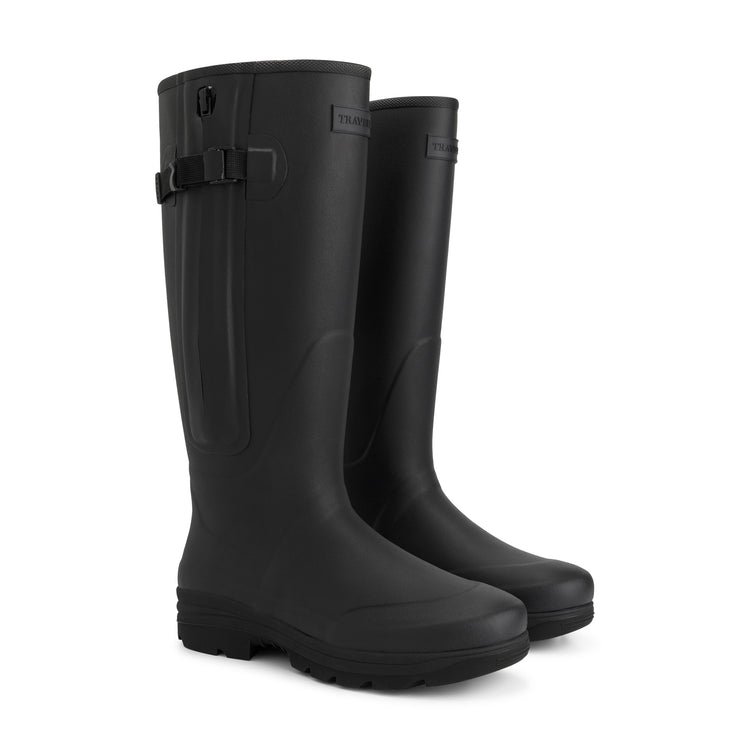 Grenivik Black FRD