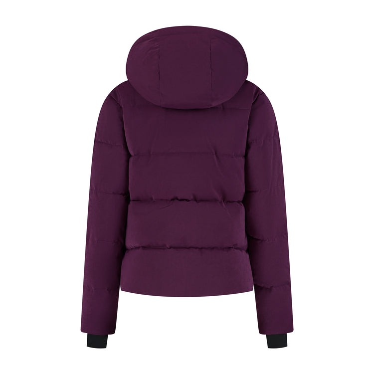 Agnes Purple B