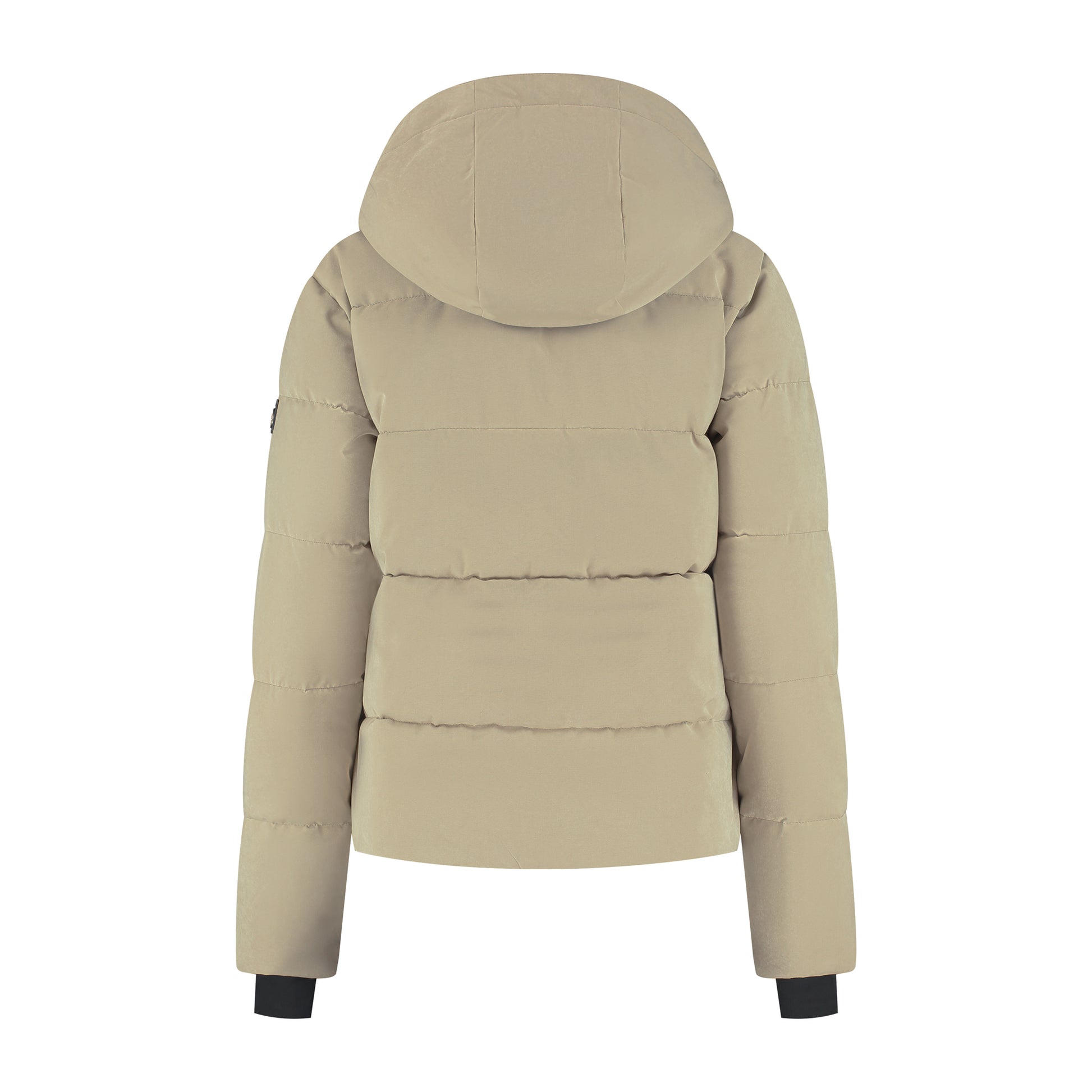 Agnes Light brown B