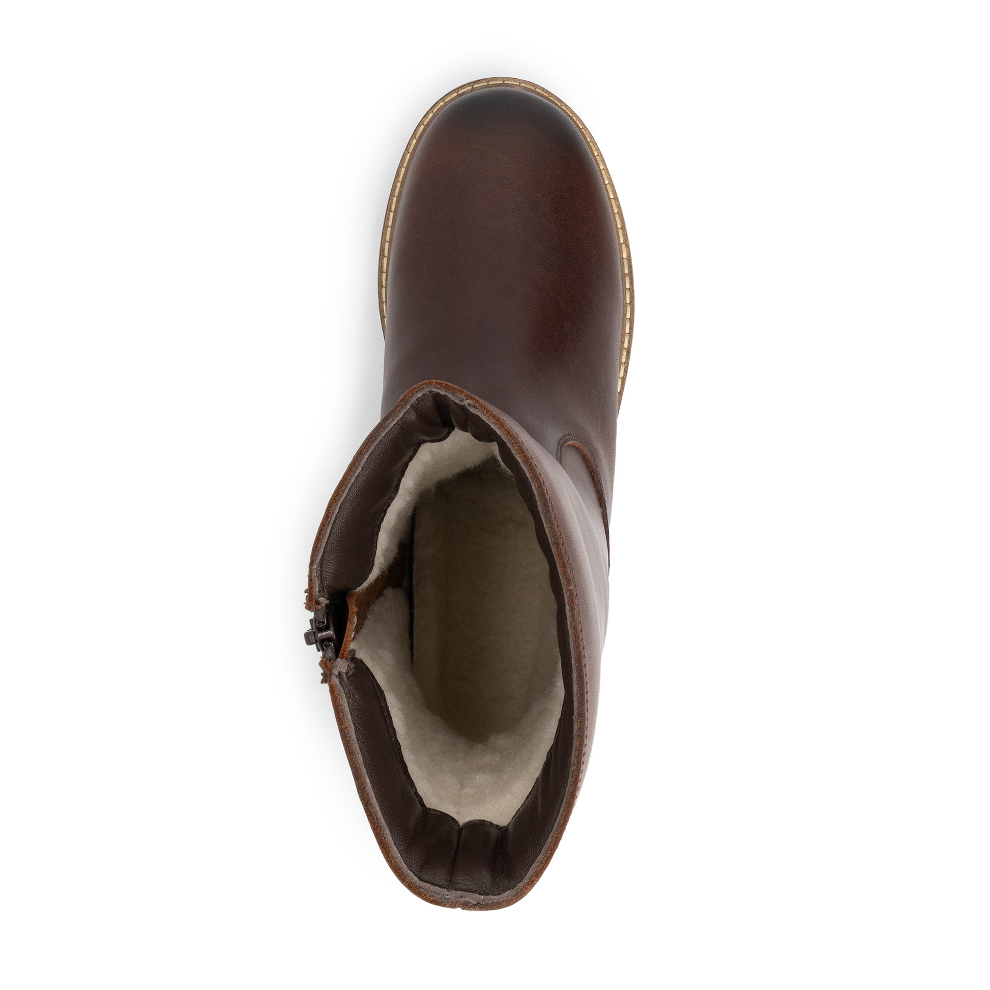 Nexo Dark brown UPS