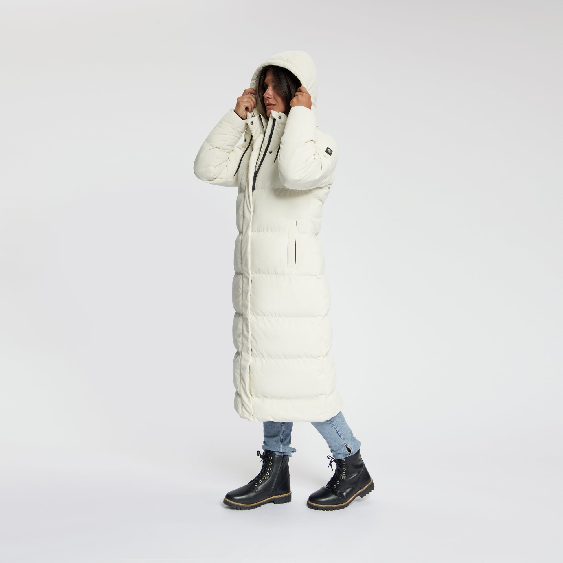 Umea Off white MV2