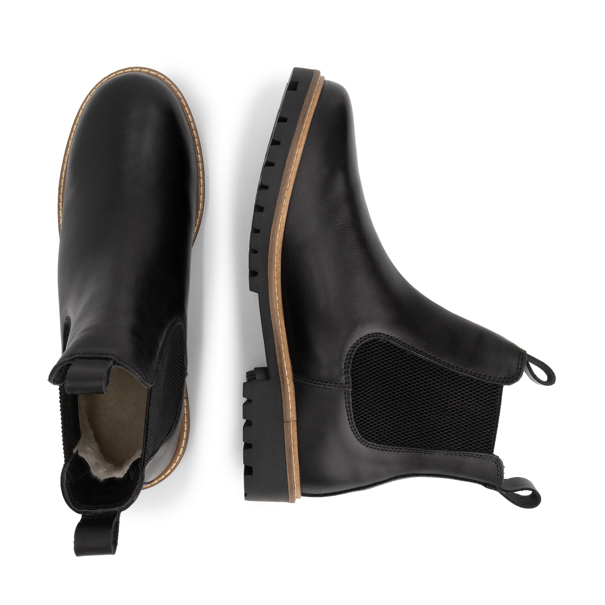 Hemsedal Black UPD