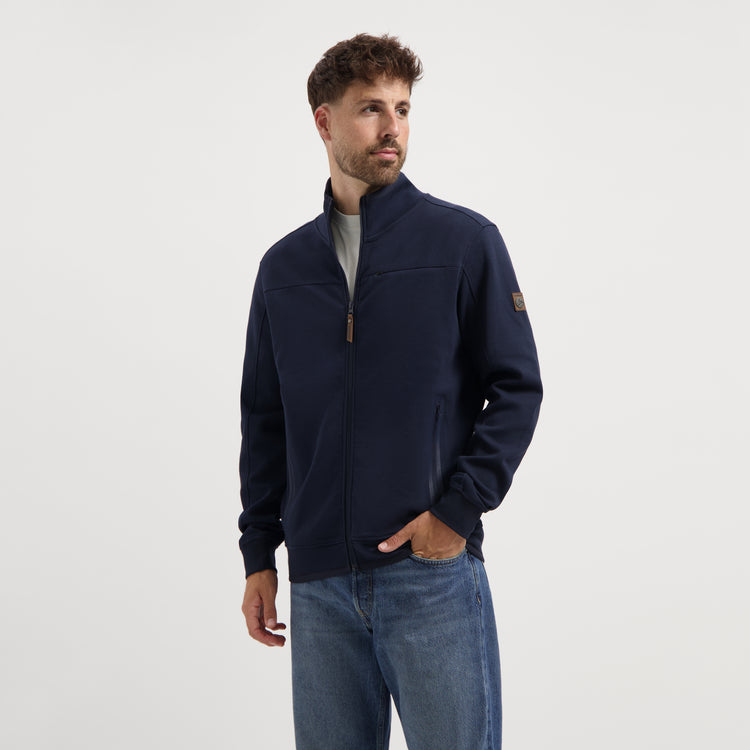 Olle Navy MV