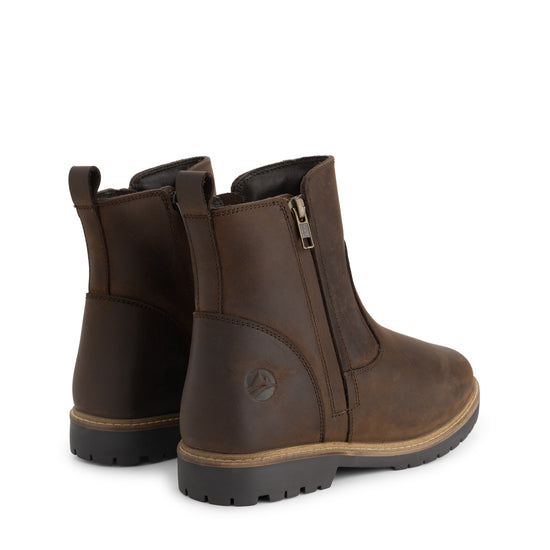 Brunoya Dark brown BD