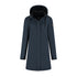 Erika - Waterproof softshell jacket - Women - Navy F