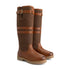 Frederikstad Women - Outdoor boots - Waterproof - Cognac FRD