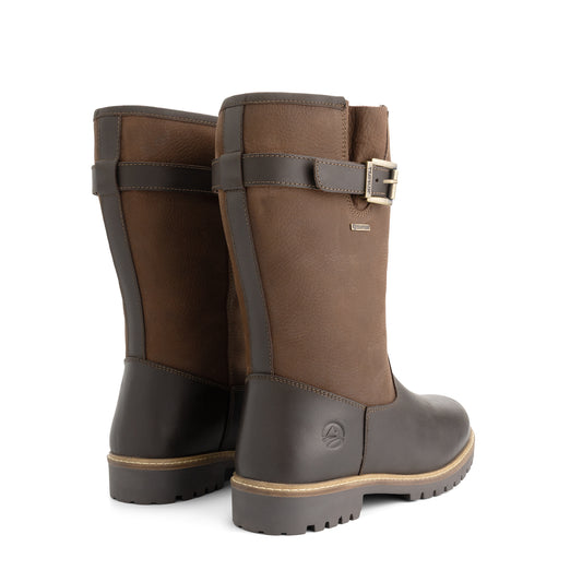 Aremark Dark brown BD