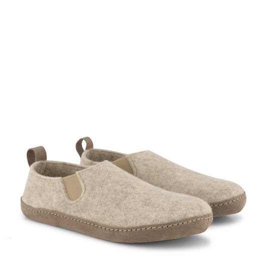 In-Home - Slippers - Men - Sand FRD