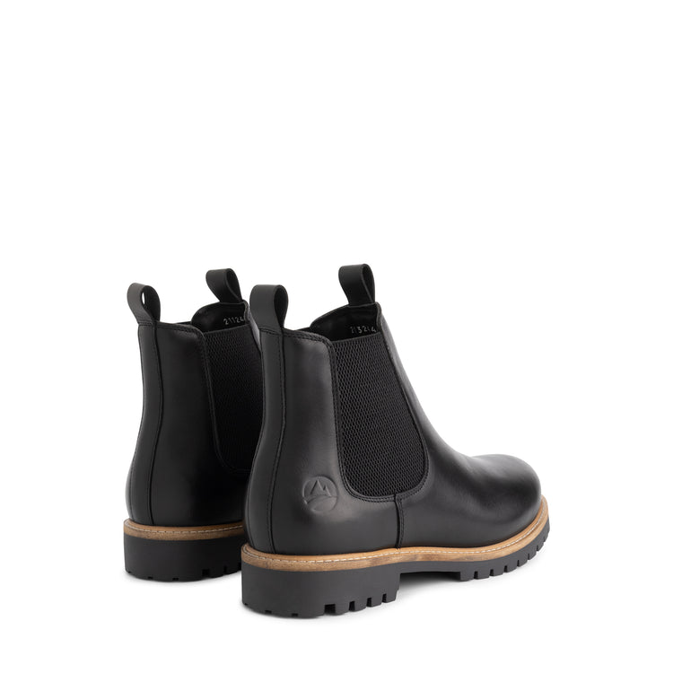 Nodeland Black BD