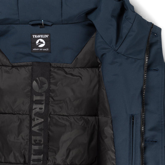 Olav Navy DCI