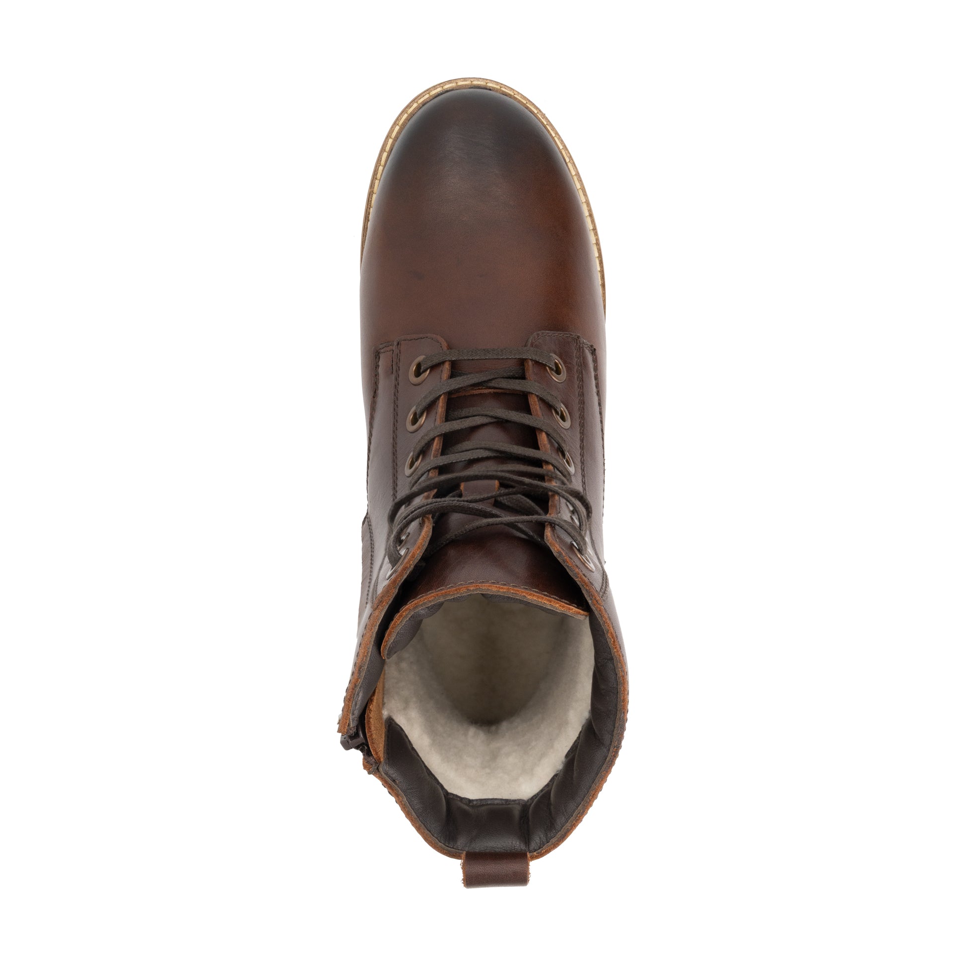 Trysil Dark brown UPS