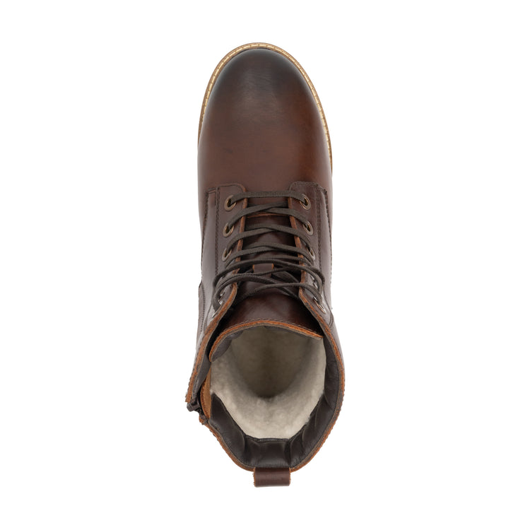 Trysil Dark brown UPS