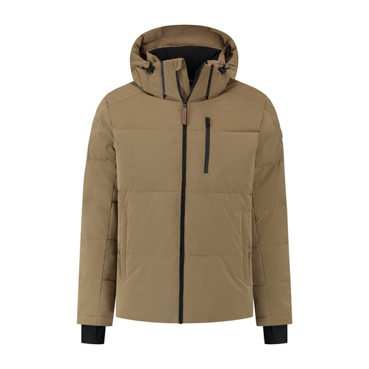 Larsen Khaki F