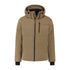 Larsen Khaki F