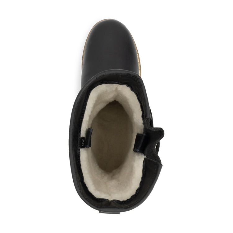 Landvik Women - Outdoor boots - Waterproof - Black UPS