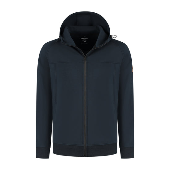 Soren - Cardigan - Men - Navy F