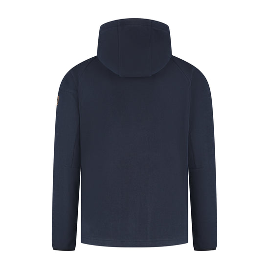 Bjorn Men - Outdoor cardigan - Navy B
