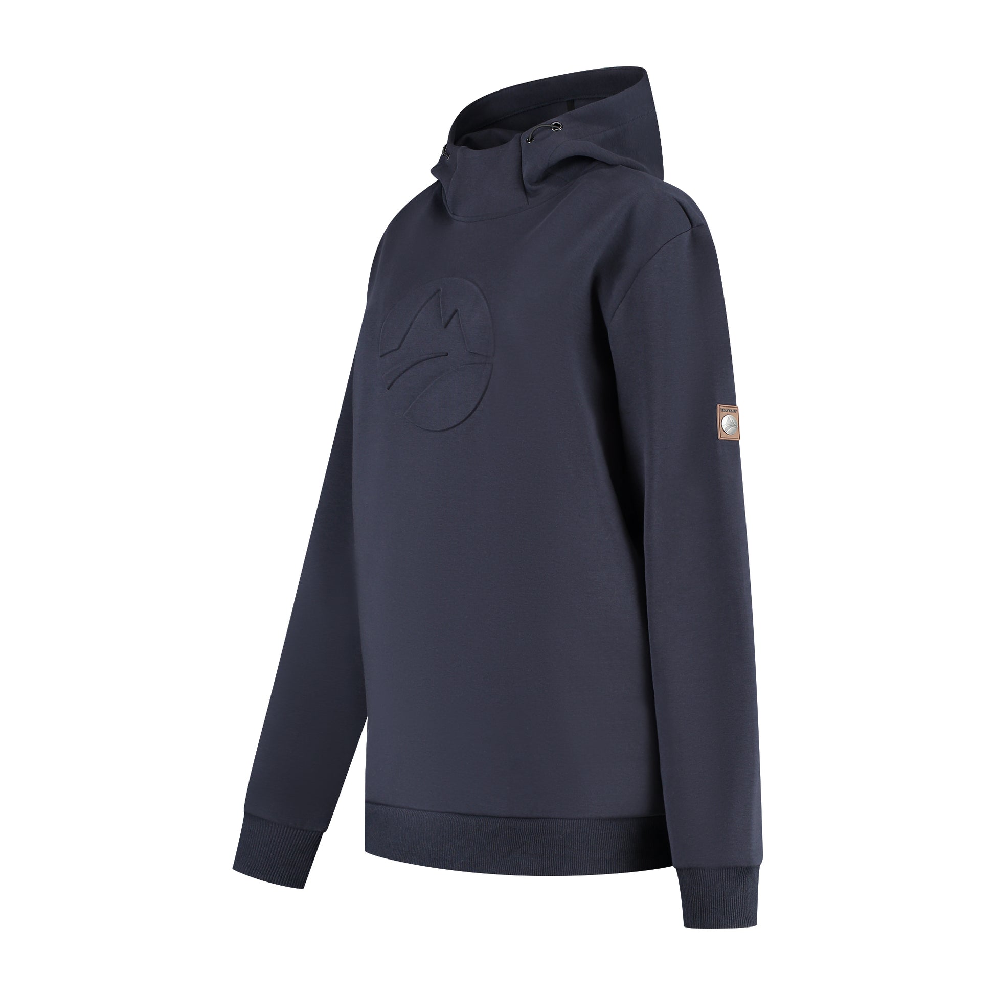 Lona Women - Hoodie - Sweat - Navy FL