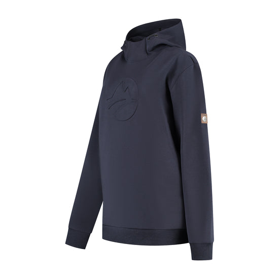 Lona Women - Hoodie - Sweat - Navy FL