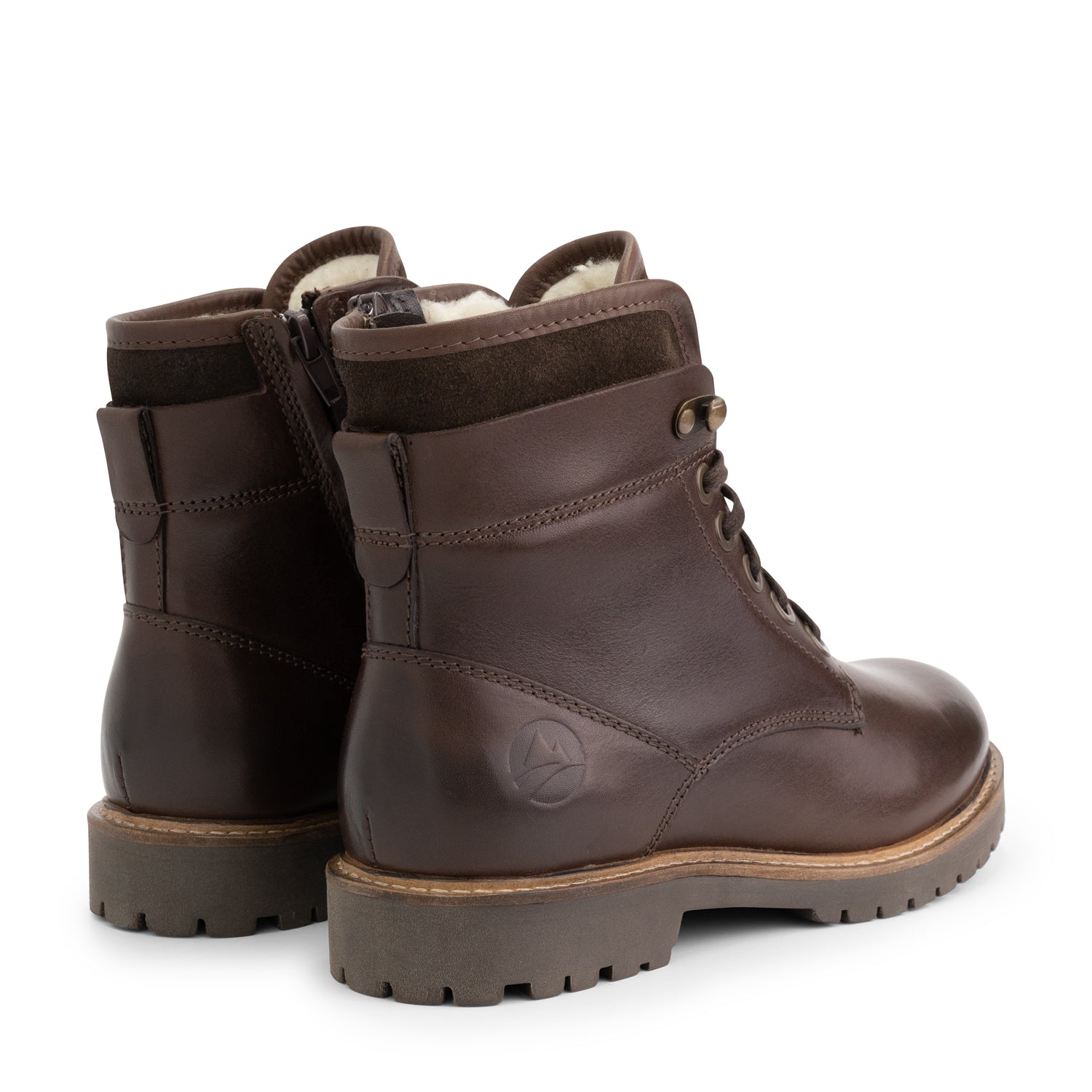 Langesund Dark brown BD