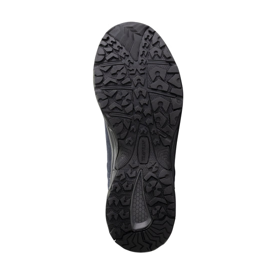 Grasten Low - Low hiking boots - Women - Navy UNS
