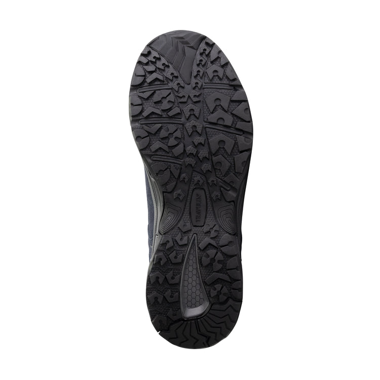Grasten Low - Low hiking boots - Women - Navy UNS