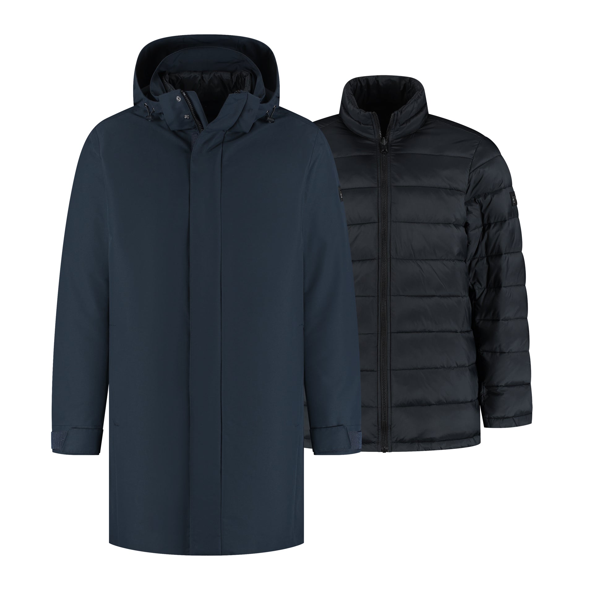 Hayden Navy F