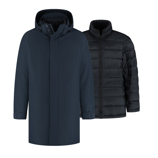 Hayden Navy F