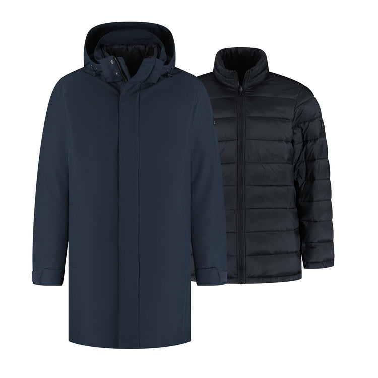 Hayden Navy F