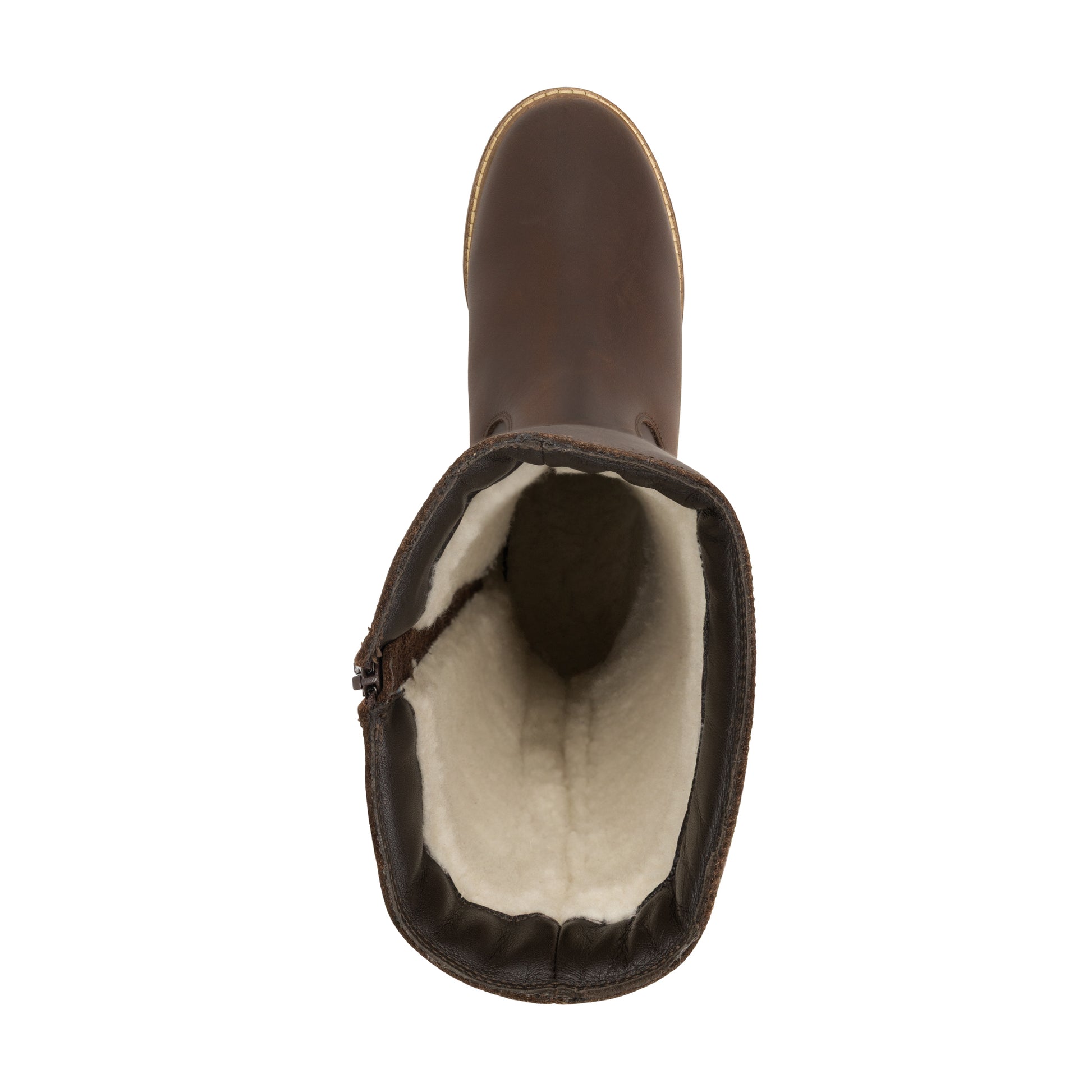 Jarvik Dark brown UPS
