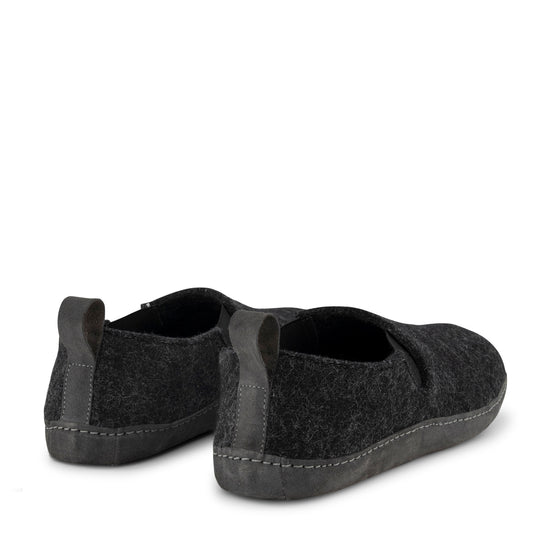 In-Home - Slippers - Men - Dark Grey BD