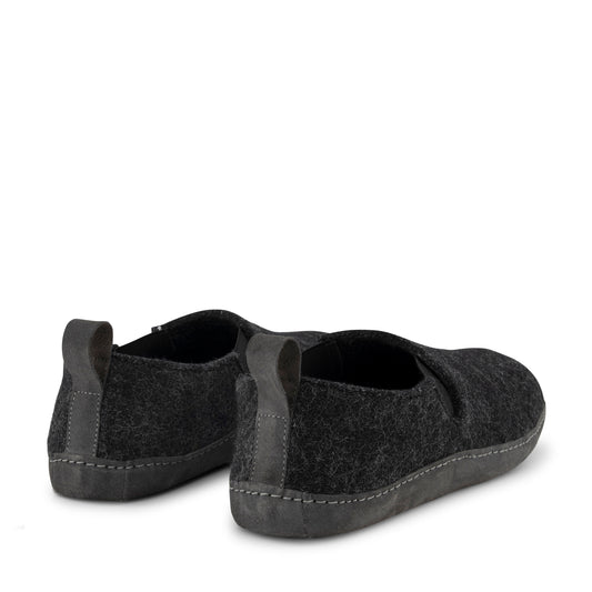 In-Home - Slippers - Men - Dark Grey BD
