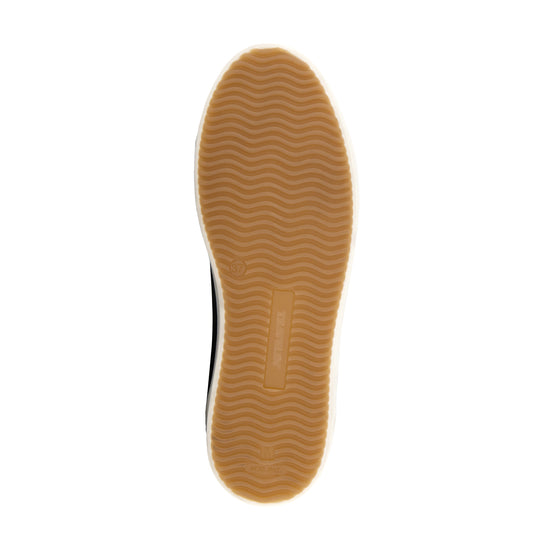 Metz Women - Sneakers - Nubuck - Blue UNS