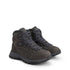 Mala Women - Mid-cut Hiking Shoes - Waterproof - Grey FRD