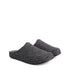 Come Home Women - House slippers - Wool - Dark grey FRD