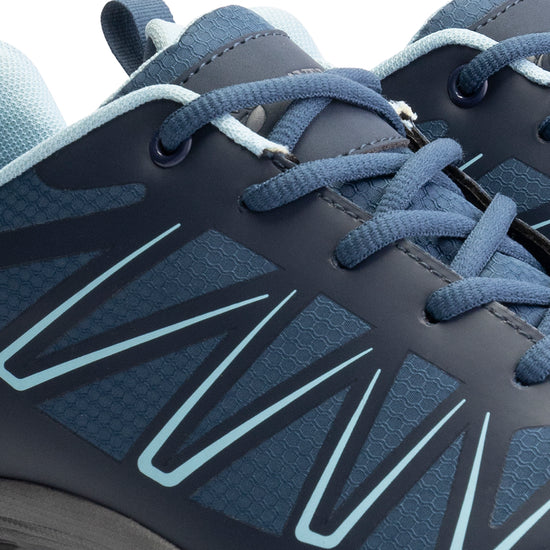 Morke - Hiking boots - Men - Navy DFW