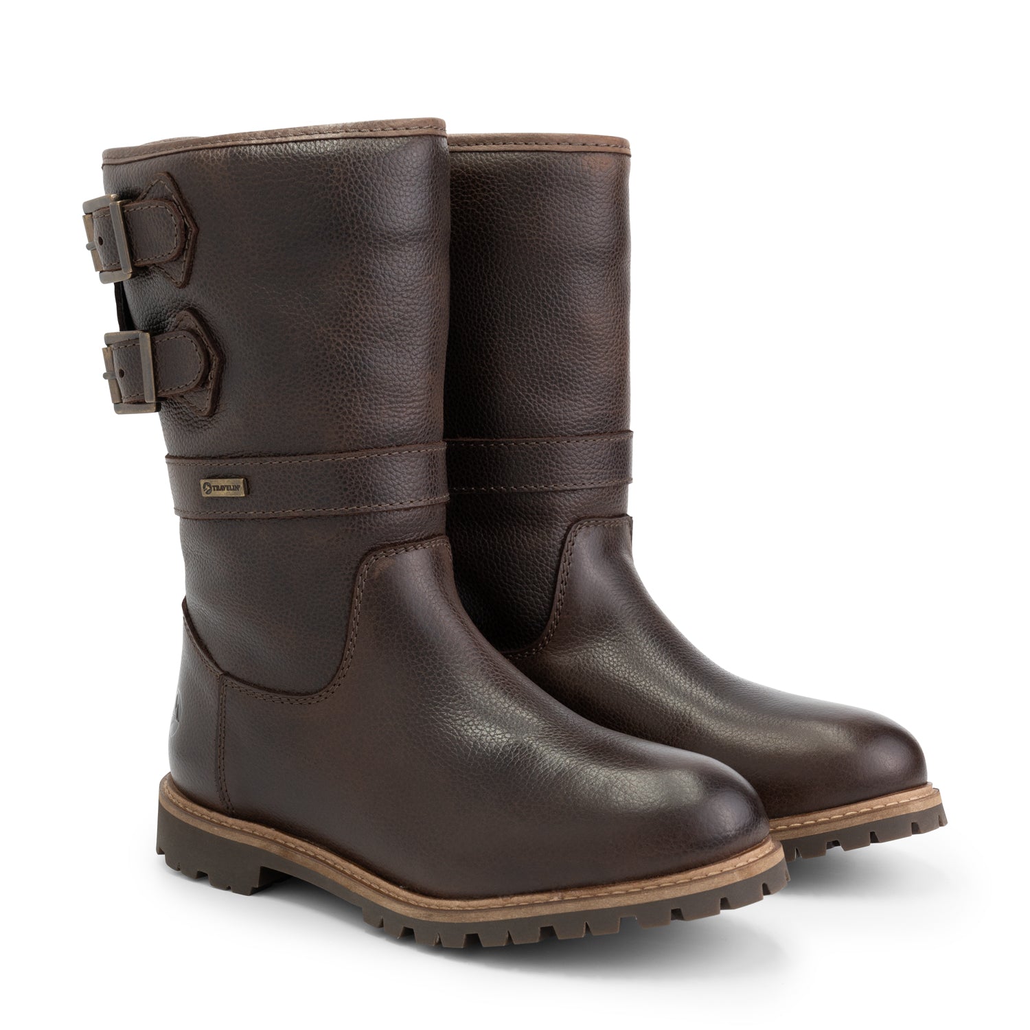 Yukon Dark brown FRD