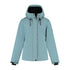 Karina Women - Softshell jacket - Padded - Light blue F