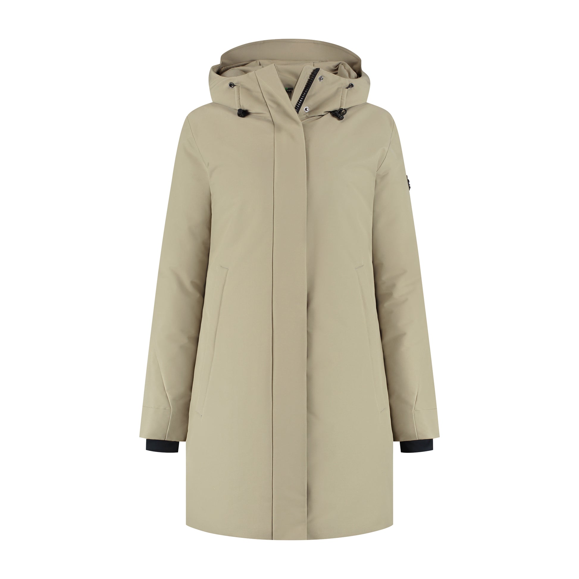 Sissel Light brown F