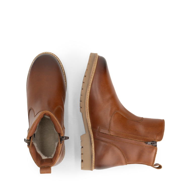 Bronderslev Cognac UPD