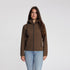 Tilde Dark brown MV