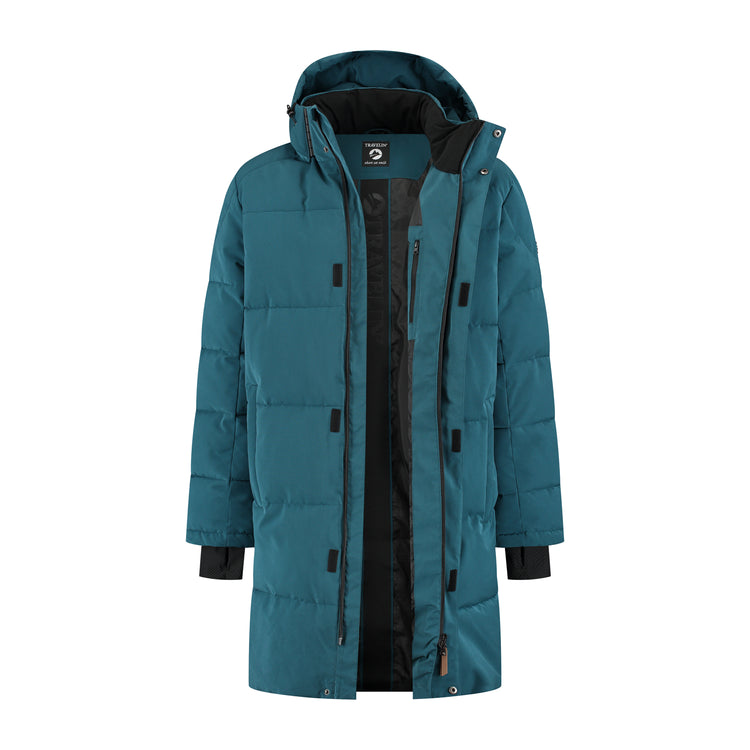 Ludvig Dark blue CVO