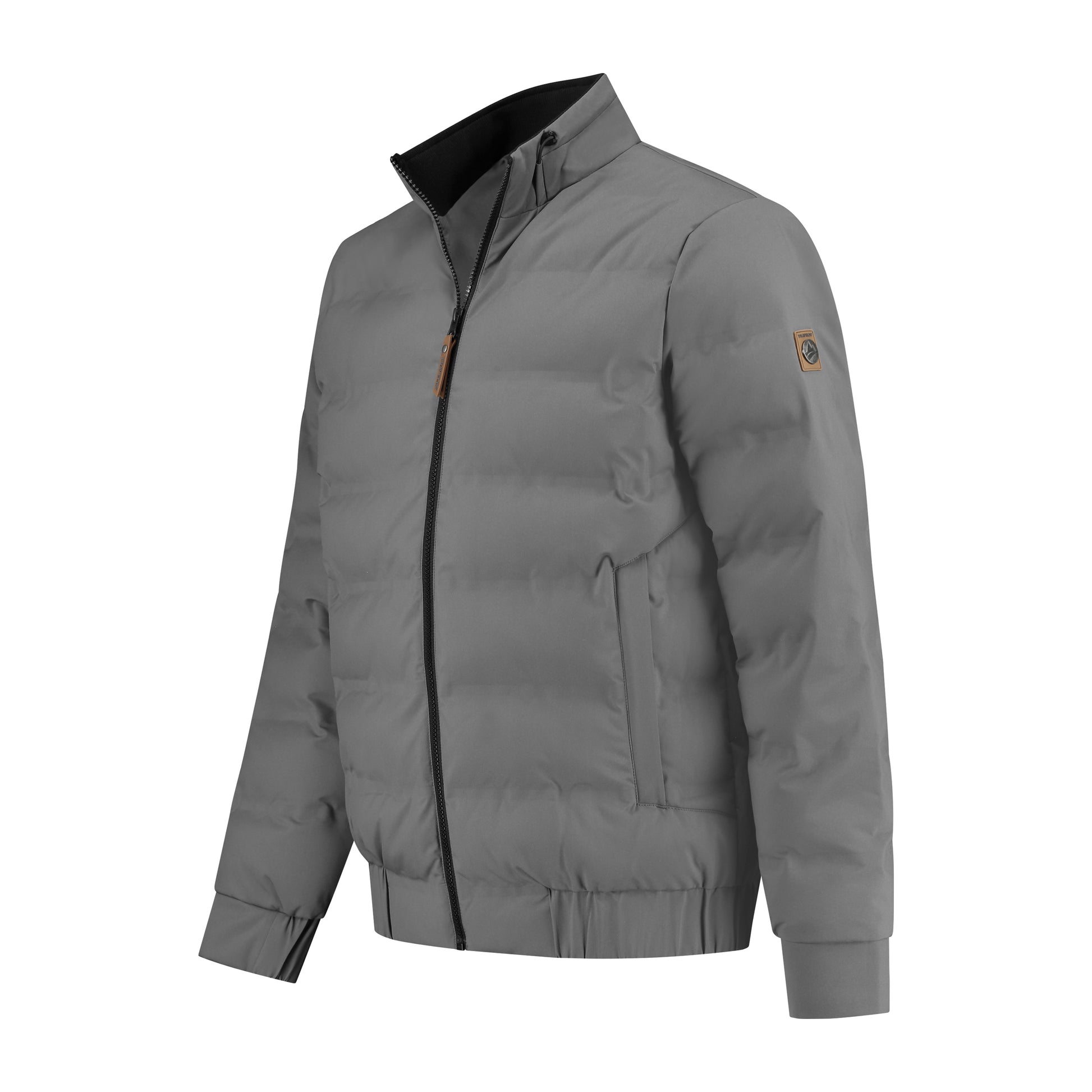 Valter Dark grey FL