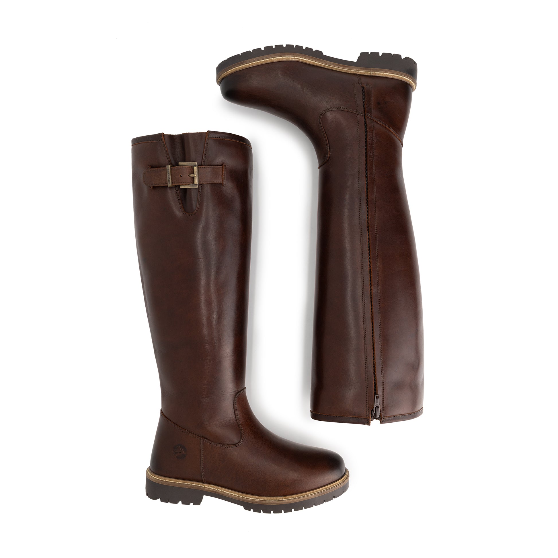 Dannemare Dark brown UPD