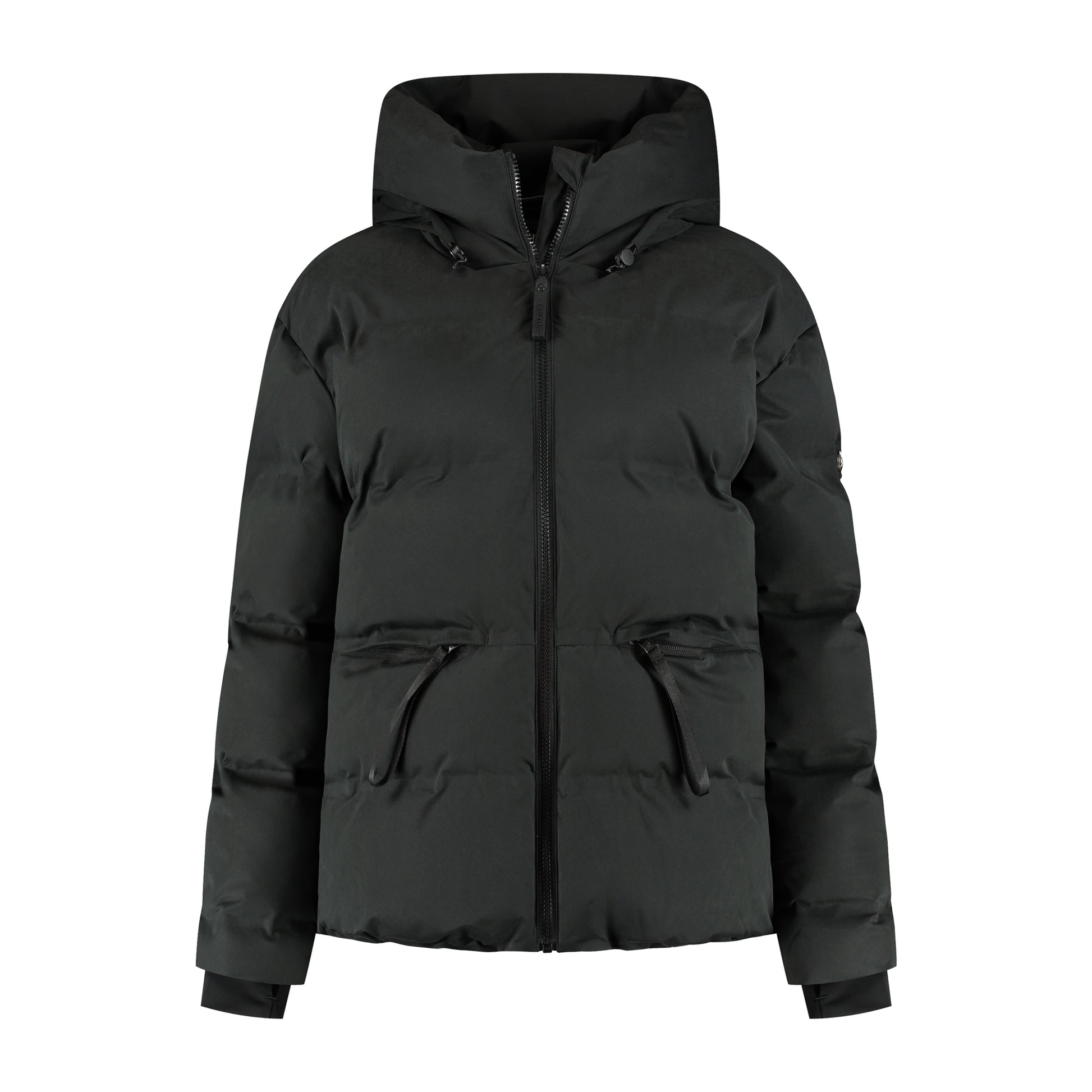 Oliv Black F